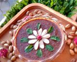 عکس مرحله 1 از دستور 🌸دسر رژیمی پروتئینی🌸