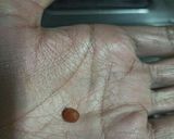 A picture of step 12 of Amritsari Pindi Chole without Onion 🧅, Garlic 🧄 & Tomato 🍅.