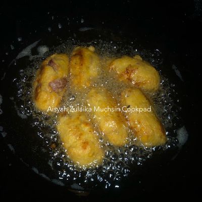 Langkah 5