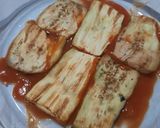 Foto del paso 2 de la receta: Berenjenas para congelar tipo a la parmesana