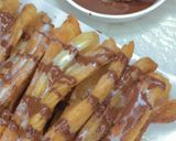 Churrosmatakin girki4 hoto