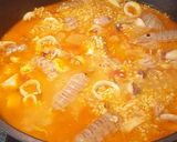 Foto del paso 6 de la receta: Arroz de sábado