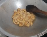 Foto langkah ke 1 dari resep Sayur Tempe Tomat Hijau.