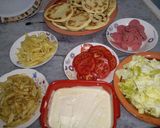 صورة لخطوة 13 من وصفة بطبوط 🍟