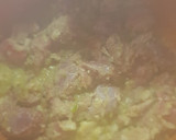 Foto del paso 3 de la receta: Arroz con ternera