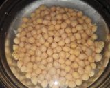 Foto del paso 4 de la receta: Bacalao con papas y garbanzo