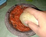 Foto langkah ke 2 dari resep Sambelan simple.