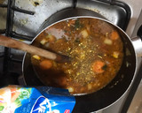Foto del paso 10 de la receta: Sopa minestrone