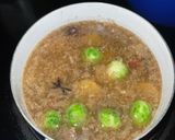 Foto langkah ke 4 dari resep Sup daging sapi.