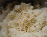 Foto del paso 5 de la receta: Pastel de papas (de pollo)