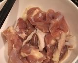 韓式辣炸雞的食譜步驟1照片