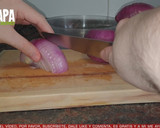 Foto del paso 5 de la receta: Bacalao a la vizcaína