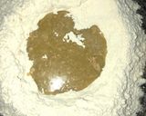 Foto del paso 1 de la receta: Pancitos saborizados con especias y ajo👌