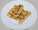 Foto langkah ke 3 dari resep 🍌Banana Fritters🍌.