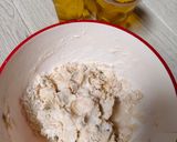Foto langkah ke 2 dari resep Keripik Bawang (Gurih dan Renyah, Bahan Ekonomis).