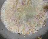 A picture of step 2 of Delicious Beef Karahi.