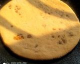 गुड़ का स्वादिष्ट पराठा (gur ka swadist paratha recipe in Hindi) रेसिपी चरण 6 फोटो