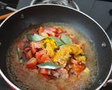 Rasam south indian recipe step 2 photo