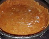 Foto del paso 1 de la receta: Tarta naranja de calabaza