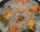 Foto langkah ke 10 dari resep Ayam Goreng Lengkuas Presto [Tulang Lunak] | Simple dan Anti Gagal.