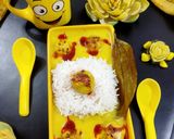 कच्चे आम से बनी अनोखी कढी रेसिपी चरण 5 फोटो