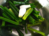 Saus Timun