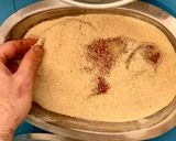 Foto del paso 8 de la receta: Las milanesas de la familia
