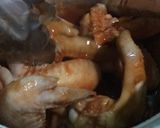 รูปขั้นตอนการทำที่ 4 ของ ปีกไก่ซอสแดง