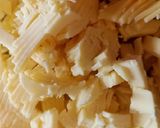 Foto del paso 1 de la receta: Scones de queso súper fáciles