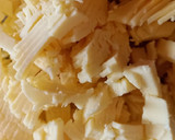 Foto del paso 1 de la receta: Scones de queso súper fáciles