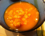 Foto del paso 16 de la receta: Fabes con langostinos