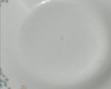 Foto langkah ke 6 dari resep Spaghetti Rawon.