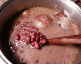 Foto del paso 9 de la receta Alubias de tolosa con foie