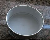 Foto del paso 1 de la receta: Bizcochuelo casero de vainilla