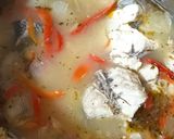 Foto del paso 3 de la receta: Caldillo de corvina