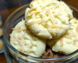 Foto langkah ke 17 dari resep Cookies Susu Dancow Ekonomis Tanpa Oven Bisaaaa Dong (193).