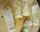 விரத - பிரெட் பன்னீர் மசாலா ரோல்(paneer bread roll recipe in tamil) ரெசிபி ஸ்டேப் 5 புகைப்படம்