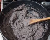 Foto del paso 7 de la receta: Tacos mixtos de Cerdo y Pollo con Dip de Palta y Frijoles Refritos My Way