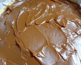 Foto del paso 5 de la receta: Pasta frola de dulce de leche