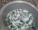 Foto langkah ke 4 dari resep Ketan Srikaya.