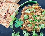 Tawa Qeema recipe step 7 photo