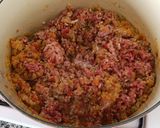 Foto del paso 3 de la receta Pastel de carne v2