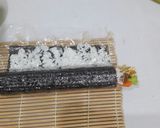 Foto langkah ke 13 dari resep Mommy bento Kimbab sederhana.