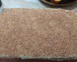 Kókusz szelet recept fázis 6 fotója