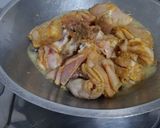 Foto langkah ke 3 dari resep 481. Ayam Ungkep Bumbu Instan.