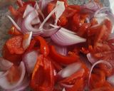 Foto del paso 1 de la receta: Jurel al horno