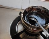 A picture of step 6 of Walnut crunchies cooking with California walnuts.