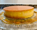 Foto del paso 7 de la receta: Quesillo de leche condensada y coco