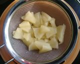 Foto langkah ke 8 dari resep Pure Buah (MPASI 6 bln).