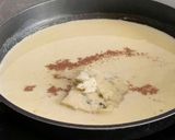 Foto del paso 3 de la receta Croquetas de espinacas y Gorgonzola